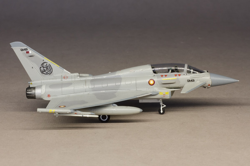 Eurofighter Typhoon