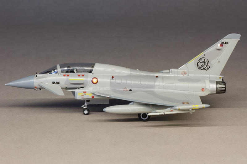 Eurofighter Typhoon