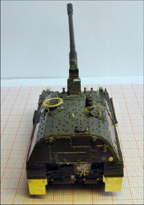 Panzerhaubitze 2000