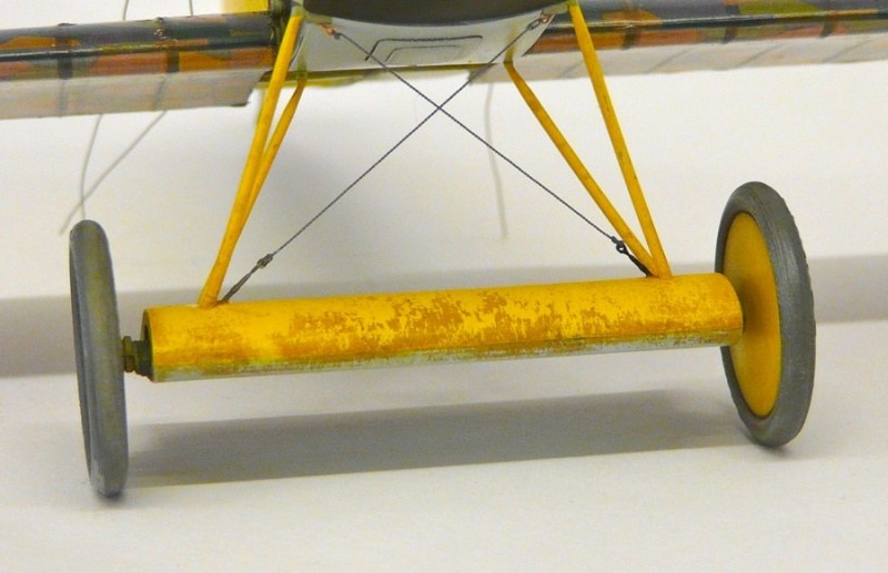 Fokker D.VII