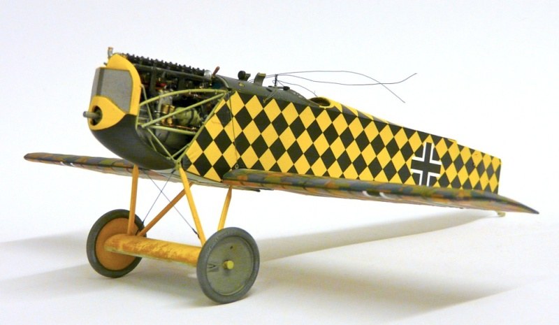 Fokker D.VII