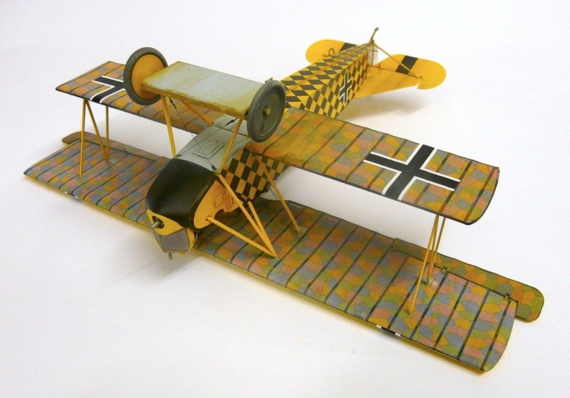 Fokker D.VII