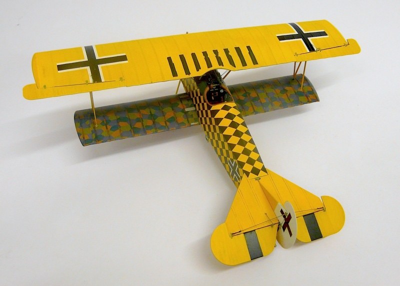 Fokker D.VII