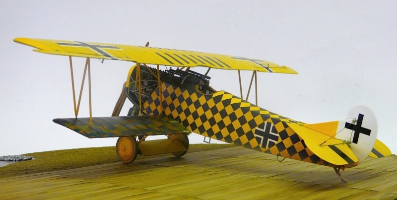 Fokker D.VII