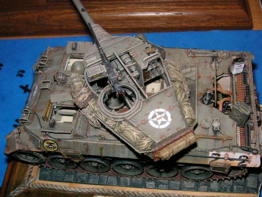 German Model Masters 2005