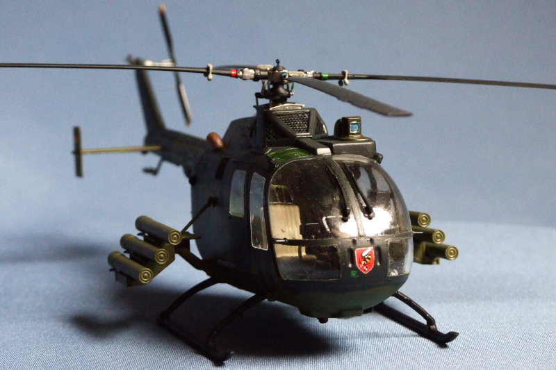 Bo 105 PAH 1A1