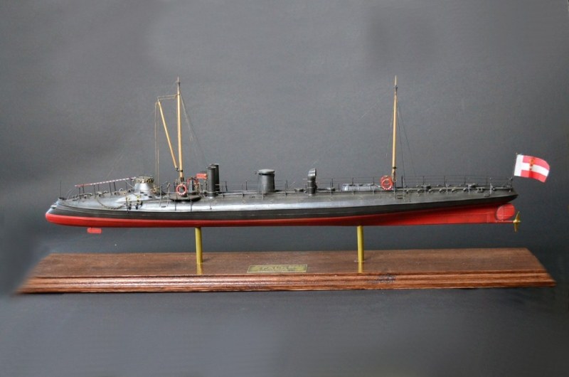 SMS Falke