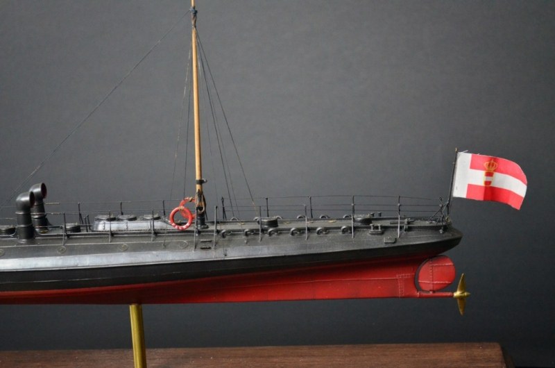 SMS Falke