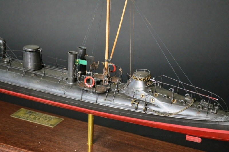 SMS Falke