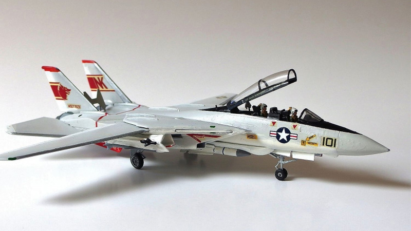 Grumman F-14A Tomcat