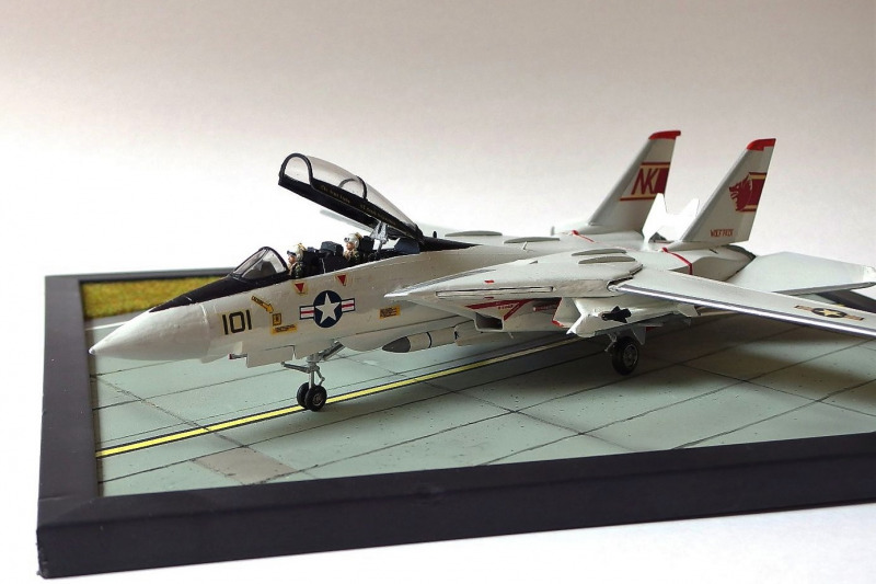 Grumman F-14A Tomcat