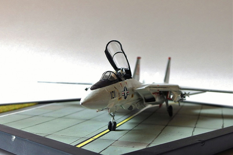 Grumman F-14A Tomcat