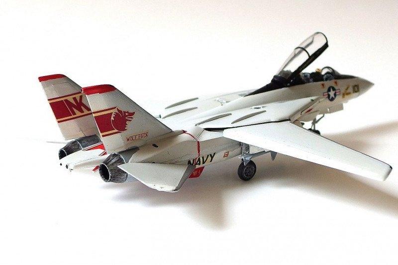 Grumman F-14A Tomcat