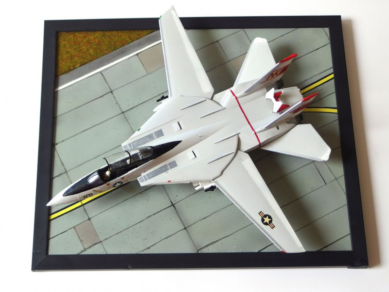 Grumman F-14A Tomcat
