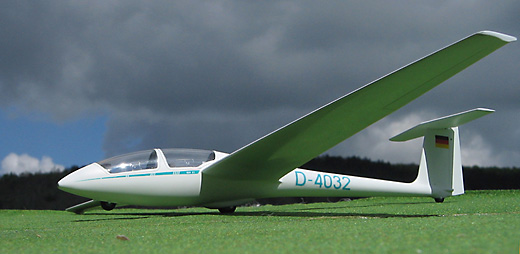 Schleicher ASK-21