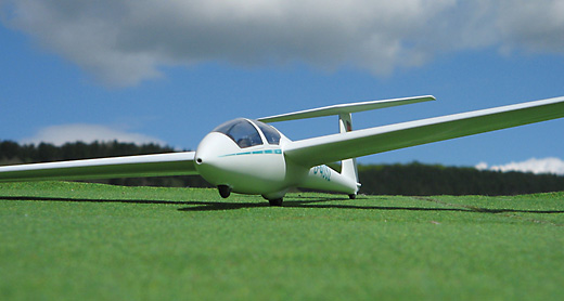 Schleicher ASK-21