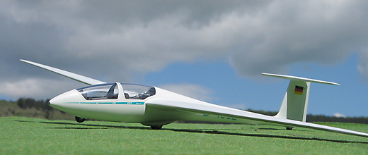 Schleicher ASK-21