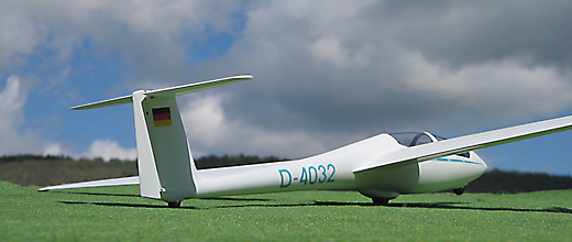 Schleicher ASK-21