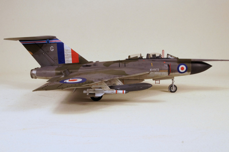 Gloster Javelin FAW.9