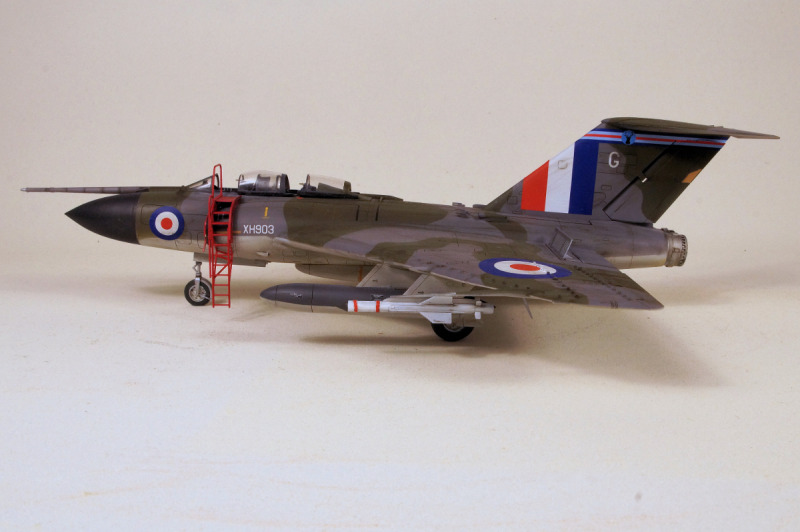 Gloster Javelin FAW.9