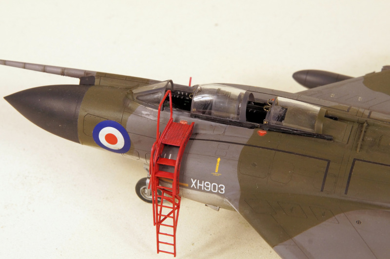 Gloster Javelin FAW.9