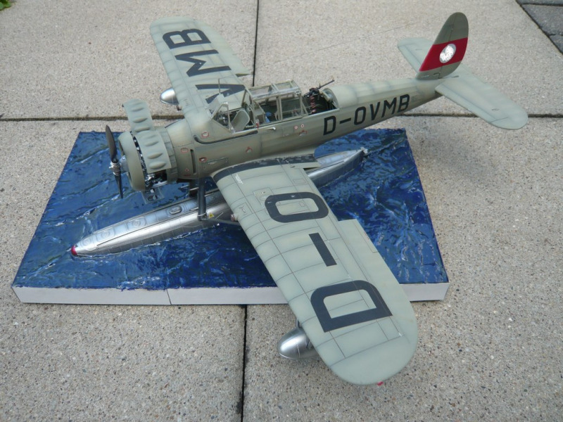 Arado Ar 196 V4