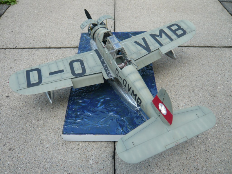 Arado Ar 196 V4