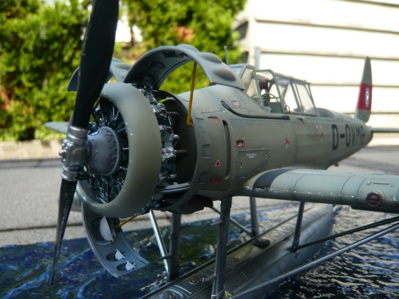 Arado Ar 196 V4