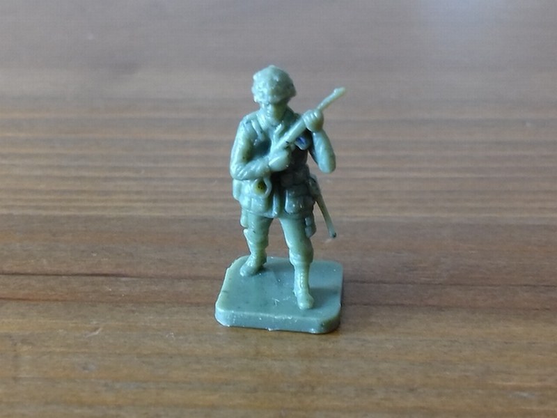 Schütze der Bundeswehr