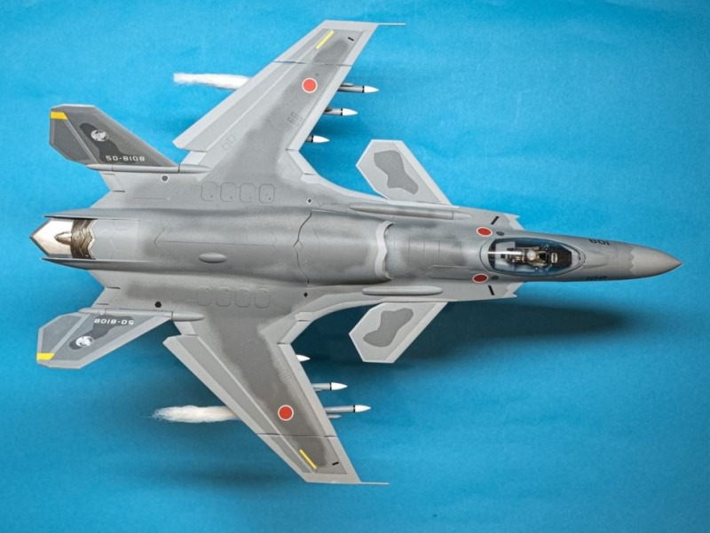 ASF Shinden II