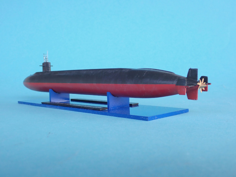 USS Alabama (SSBN-731)