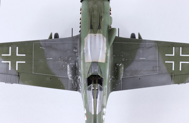Focke-Wulf Fw 190 D-9