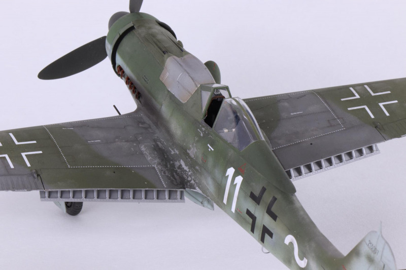 Focke-Wulf Fw 190 D-9