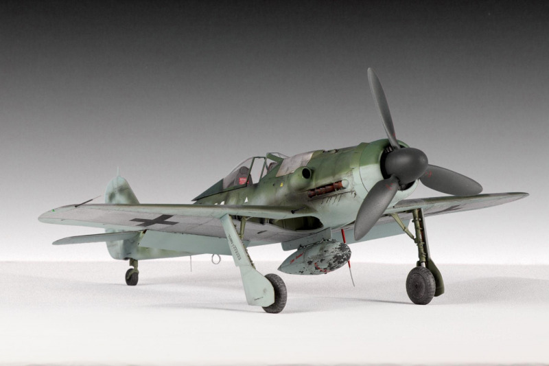 Focke-Wulf Fw 190 D-9