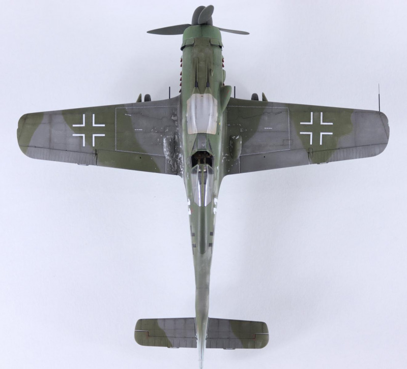 Focke-Wulf Fw 190 D-9