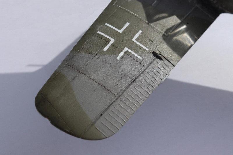 Focke-Wulf Fw 190 D-9