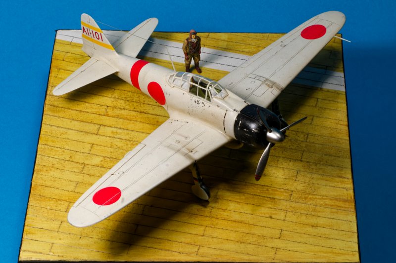 Mitsubishi A6M2