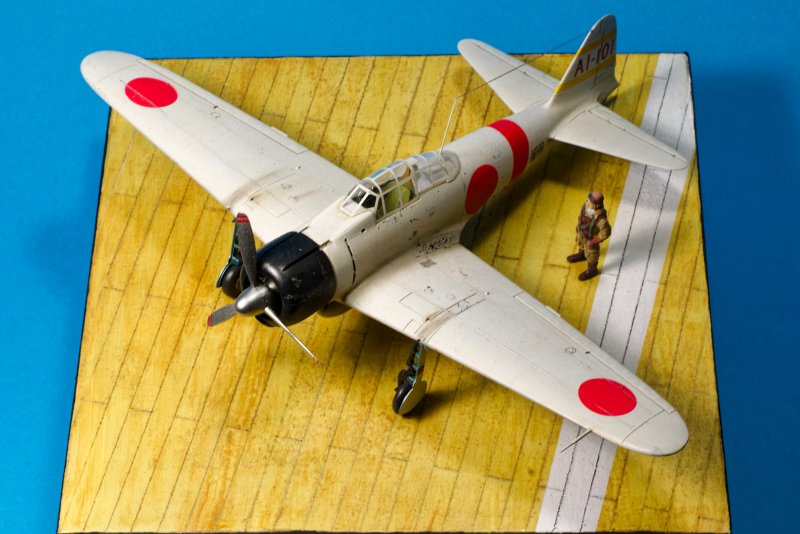 Mitsubishi A6M2
