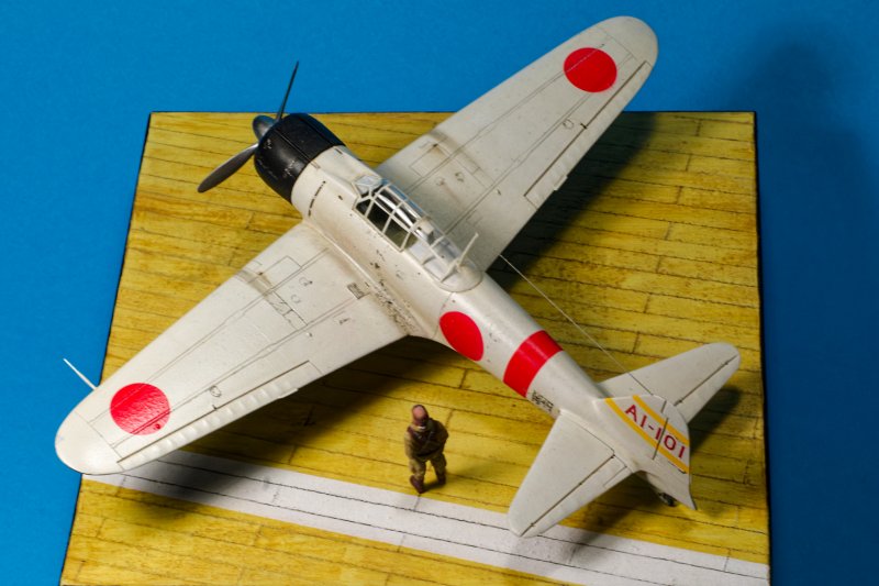 Mitsubishi A6M2