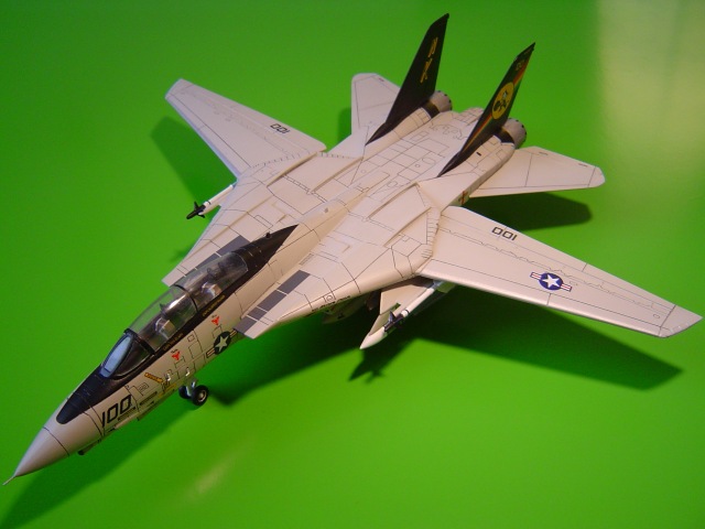 Grumman F-14D Tomcat