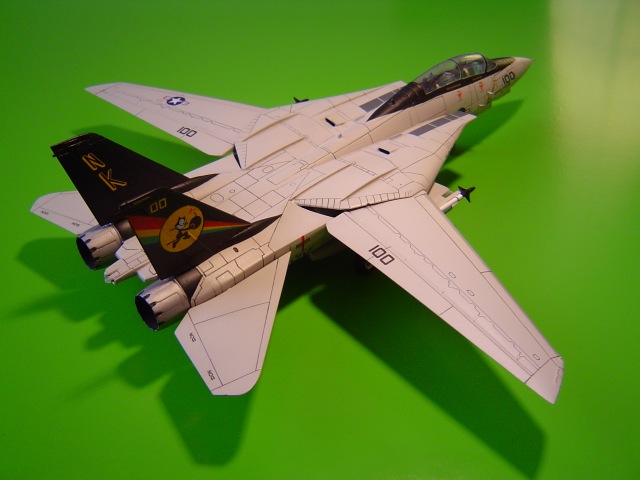 Grumman F-14D Tomcat