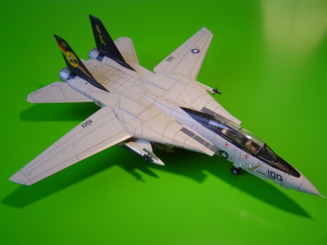 Grumman F-14D Tomcat