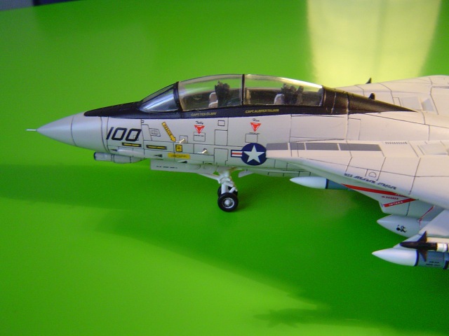 Grumman F-14D Tomcat