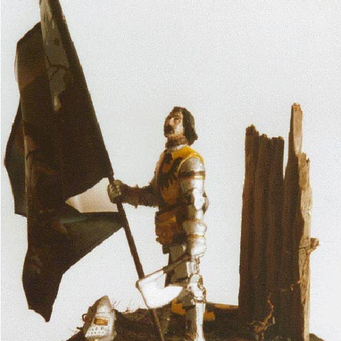 Der Nürnberger