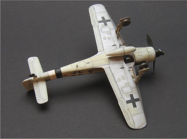 Focke-Wulf Fw 190 D-9