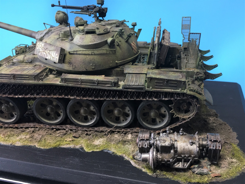 T-55A