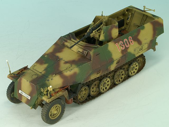 Sd.Kfz. 251/17