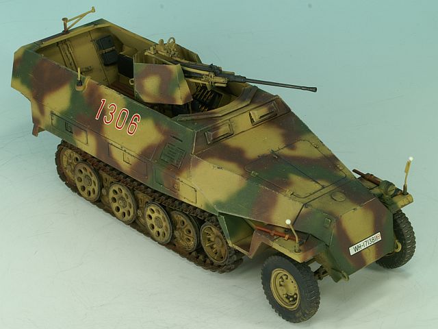 Sd.Kfz. 251/17