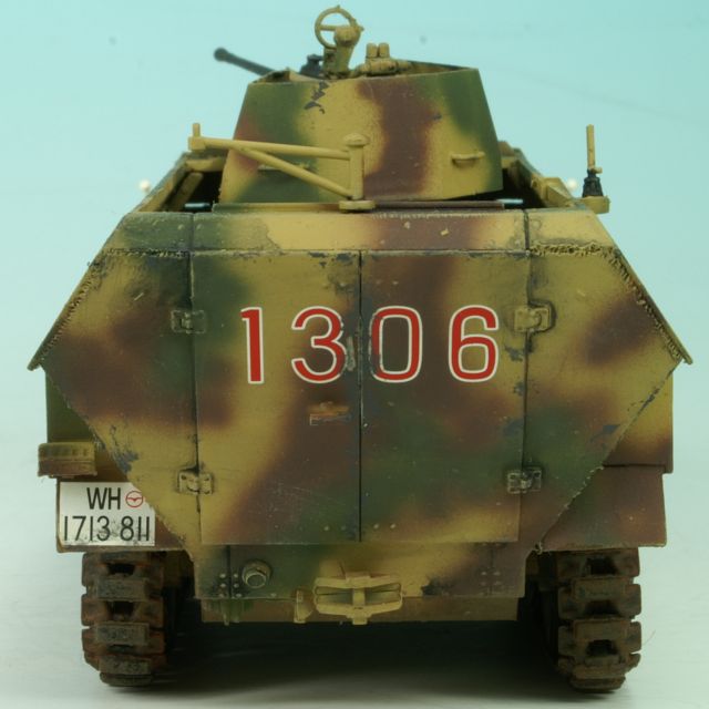 Sd.Kfz. 251/17