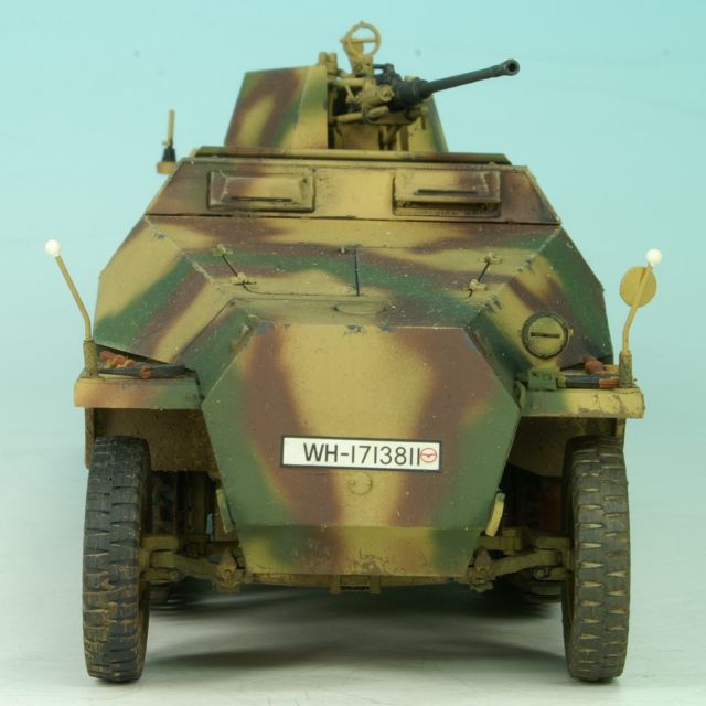 Sd.Kfz. 251/17